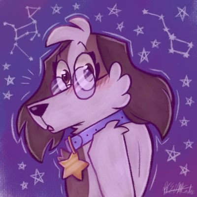 BLANCA !! 🌌 | COMISSÕES ACEITAS !!さんのプロフィール画像