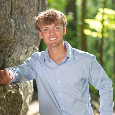 WarrenSeeley25's profile picture. Oshkosh North High School || Golf Class of 2025 || email: warrenseeley25@gmail.com