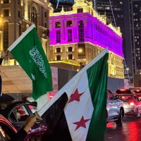 مشعل العقيدي (@alsleman12) 's Twitter Profile Photo مشعل العقيدي (@alsleman12) 's Twitter Profile Photo