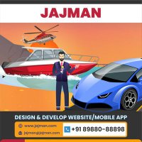 Jajman (@thejajman) 's Twitter Profile