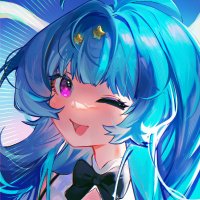 AsamiStuff⭐️💙 (@asamistuff) 's Twitter Profile