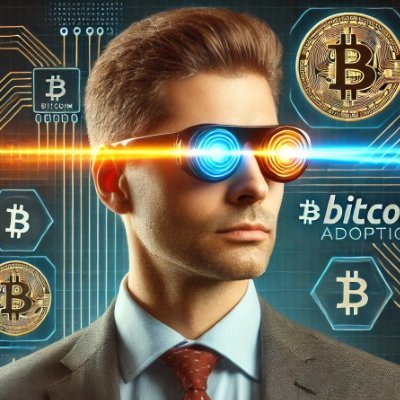 BitcoinChase17's profile picture. ₿itcoin/BTCTC Maxi 💎🙌 | 🇺🇸 Patriot at heart. Obsessed with this new frontier—🌍 eyes on the journey, 💡 mind on the mission. COVFEFE! 🚀 WWG1WGA.