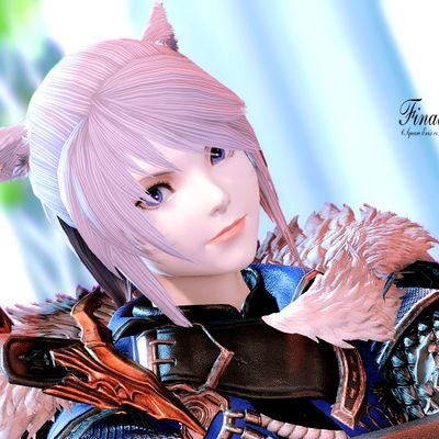 【Sheryl Art】【Lapis Eclair】【Estfahne Asteria】【Ariel Art】
#FF14 #Kujata 4垢してます。(C) SQUARE ENIX CO., LTD. All Rights Reserved.