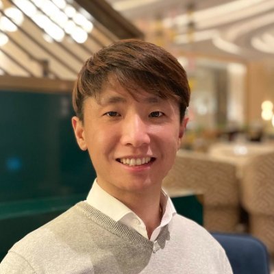 Incoming Professor @ UNIST. Postdoc @ UCL. Previously Postdoc @ KIAS. PhD, MS, and BS @ Seoul National Univ.