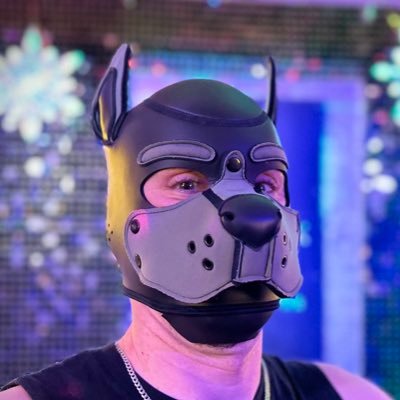 PupSledge's profile picture. NSFW/Adult account. 🔞