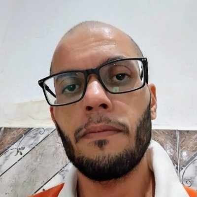 Paulo Vitor Campos de Meloさんのプロフィール画像