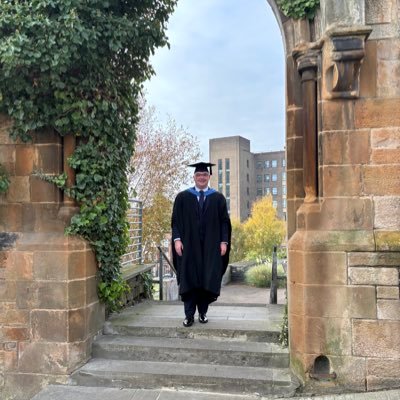SeanWilson411's profile picture. Child Development Officer, Glasgow City Council. BACP Class of 2024 🎓