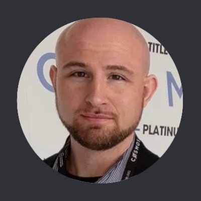 Cryptocurrency Trader/Mentor with a passion for helping others succeed in the crypto markets. Follow for expert analysis, strategy, and insights.