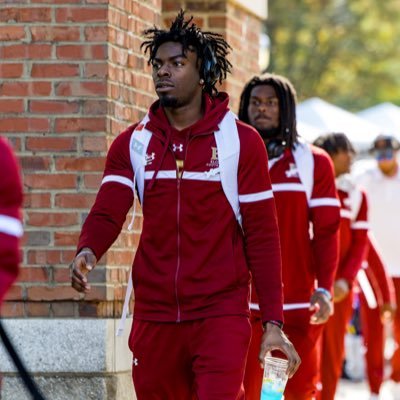 Jonathan Robinson π£π² Profile