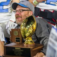 Coach Brett Darling (@riggo4456) 's Twitter Profile