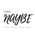 NayBe Studio (@benai_studio) Twitter profile photo NayBe Studio (@benai_studio) Twitter profile photo