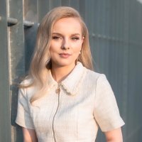 Pavlina Pavlova (@pavlpavlova) 's Twitter Profile