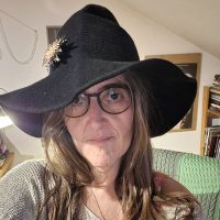 María Sender 🐺🇮🇪🔻💜 🌈 🍉 (@mariasender) 's Twitter Profile