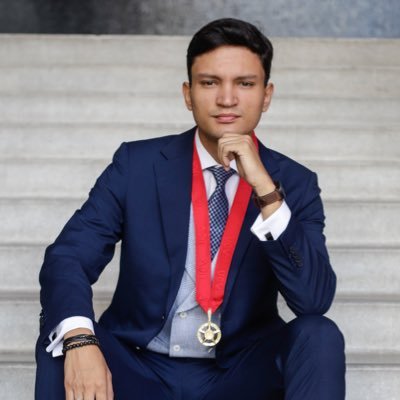 Orgullosamente venezolano 🇻🇪. Abogado UCV. IG Diegoleandr