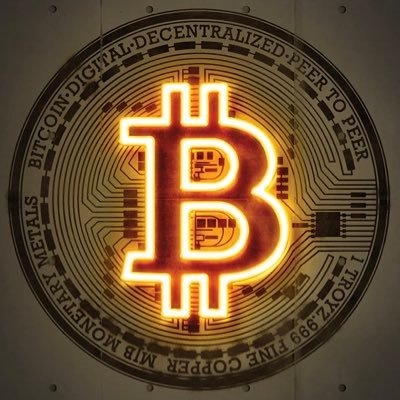tigersallday2's profile picture. All things Bitcoin and LSU. Enough said.