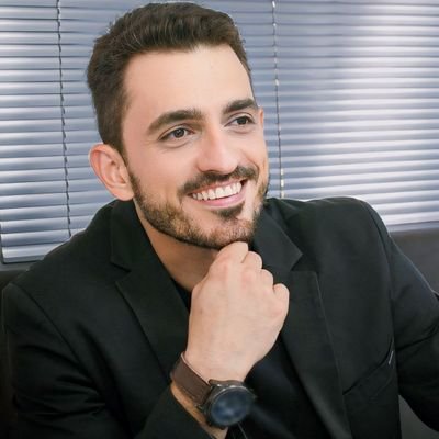 PardiniRodolfo's profile picture. #Apresentado do SBT
#Especialista em Comunicação