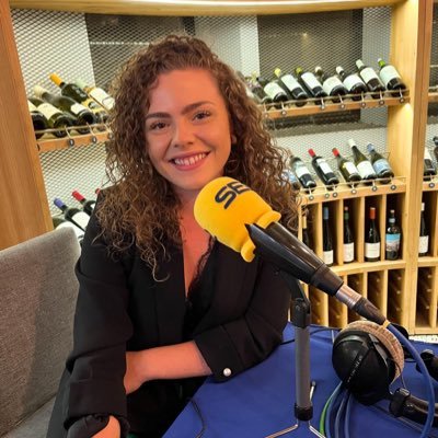 Periodista en @RadioRioja, antes en @SERnavarra