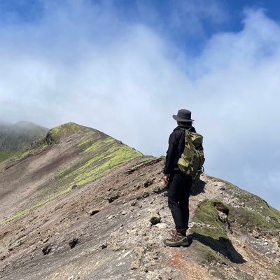 北海道の大自然でキャンプしてます🏕️✨/ソロキャンプ好き/楽しい人生を送りたい/⛺️サーカスTCハンター/⛺️ソロティピー1tc/ハンモック/低山ハイク/通年キャンパー