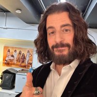 Jonathanroumie (@blazecsson) 's Twitter Profile