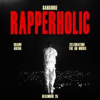 SARKNATION WORLDWIDE (@sarknation1) 's Twitter Profile