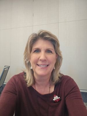 SheriHoffman14's profile picture. Elementary Special Education Math Coach