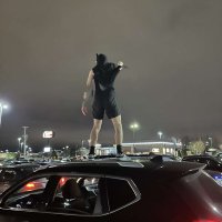 Kaleb Hahn (@kaleb_hahn) 's Twitter Profile