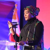 Thandi Moraka (@thandimoraka) 's Twitter Profile
