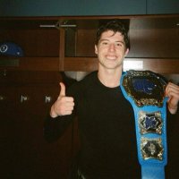 َ (@mitchemarner) 's Twitter Profile