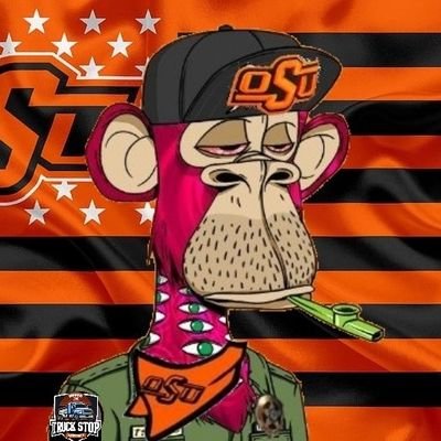 Former CFB Recruit Analyst || Oklahoma State Alum || Indigenous ᎠᏂᎩᏚᏩᎩ || Husband & Father of 2 || Cubs Thunder Panthers & Maple Leafs || Natural Non-GMO Autist