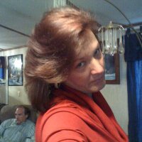 Jeanette Brewer - @Cenn42day Twitter Profile Photo