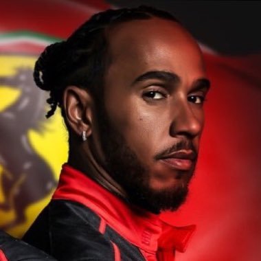 44 Big fan of Lewis Hamilton #stillwerise Every Dream Needs A Team💜🐐