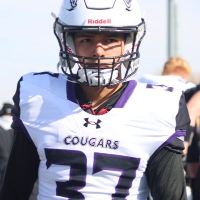 Nicholas Hernandez Profile