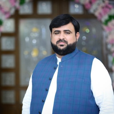 President Ahlehadith Youth Force Pakistan President National Youth Alliance #NYA #AYFPAKISTAN