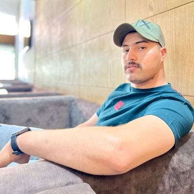 OuadiLahoucine's profile picture. Food 🍕🍔🌮