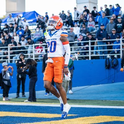Davon Banks Profile