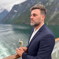 Rubén Bejarano (@rubenbejarano) 's Twitter Profile Photo