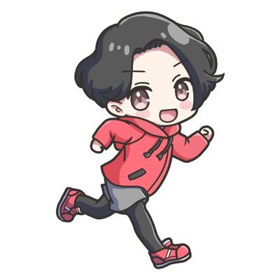 firststep2024's profile picture. 走る患い（赤色担当） 。月間走行距離400kmの野良ランナー。／JARUNA認定ランニングアドバイザー／ランニング食学検定１級／サプリメントアドバイザー