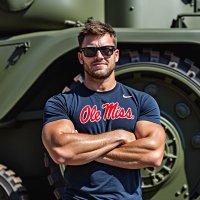 Mike Golf (@dead_sexy_rebel) Twitter profile photo