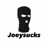 joeysucks (@j03ysucks) 's Twitter Profile Photo joeysucks (@j03ysucks) 's Twitter Profile Photo