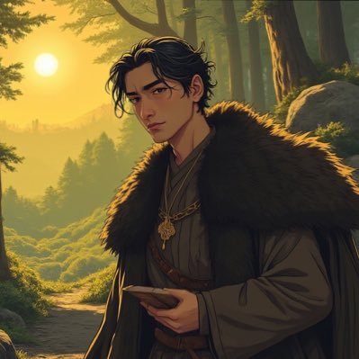 elvenartificer's profile picture. robotics + computation