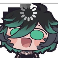 Velvy (@not_velvy) 's Twitter Profile