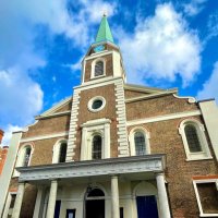 Grosvenor Chapel (@grosvenorchapel) 's Twitter Profile