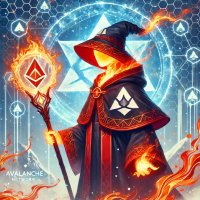 ChainWizard⚡🔺 (@avaxmage) 's Twitter Profile Photo ChainWizard⚡🔺 (@avaxmage) 's Twitter Profile Photo