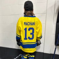 Anthony Machan (@tony_mac91) 's Twitter Profile