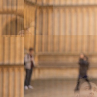 Political Scientist at Oxford University.
DPhil Department of Politics and International Relations
Tutor in Comparative Government and Latin American Politics