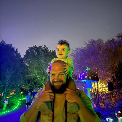 Former CEO of PlebLab_
Being a dad is the best job I've ever had. Currently all in on that!
Looking for #Bitcoin jobs time meow.
