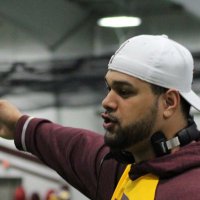 Tavita Thompson (@coach_tavita) 's Twitter Profile