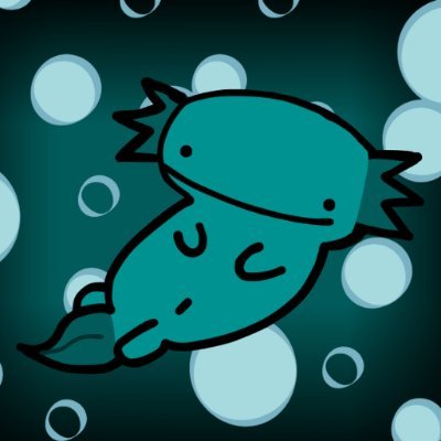 AquaOnHL's profile picture. $AQUA