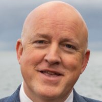 Senator Aubrey McCarthy (@carthy_aubrey) 's Twitter Profile