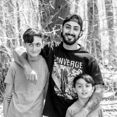 Daveinthenorth2's profile picture. Father
Husband
other